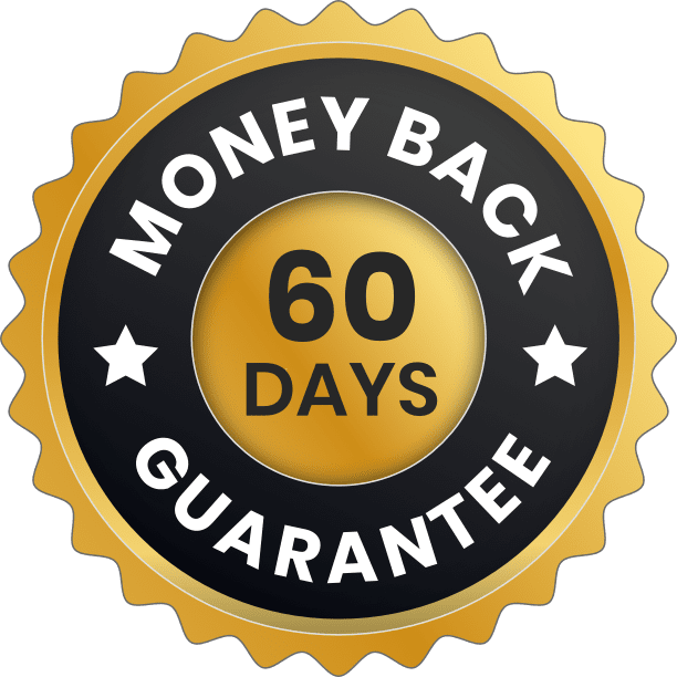 PrimeBiome 60 Day Money Back Guarantee